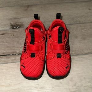 Toddler 7 Puma Sneakers